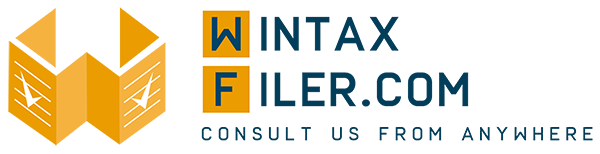 At Wintax Filers, we’re your trusted partners in tax